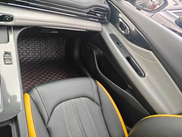 GAC Trumpchi Emkoo — Фото автомобиля 8