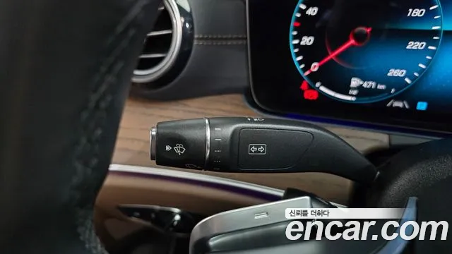 Mercedes-Benz E-Class W213 — Фото автомобиля 27