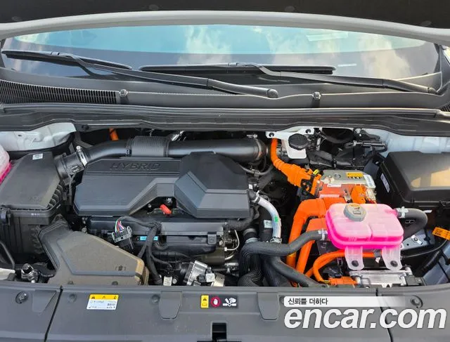 Kia Carnival Generation 4 — Фото автомобиля 5