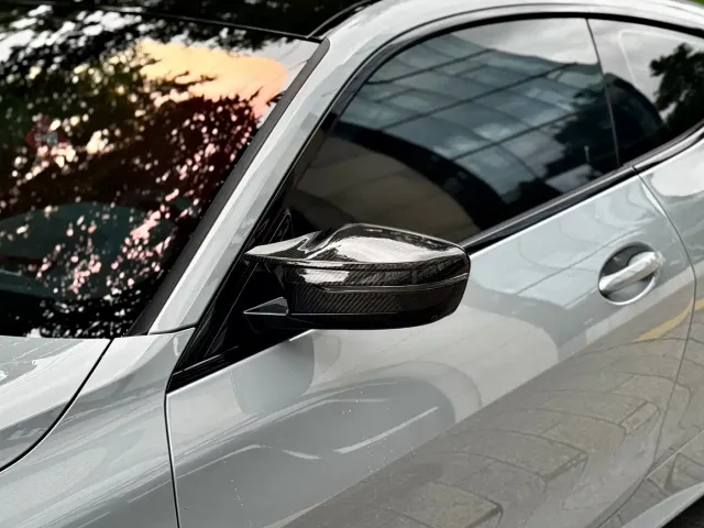 BMW 4 Series — Фото автомобиля 5