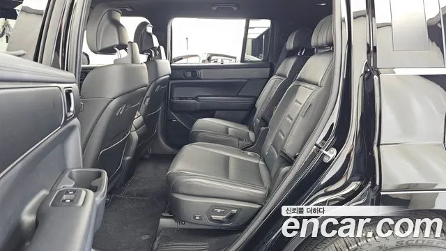 Hyundai Santa Fe MX5 — Фото автомобиля 26