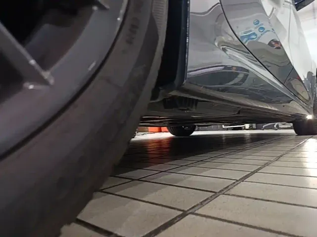 BMW 3 Series — Фото автомобиля 3