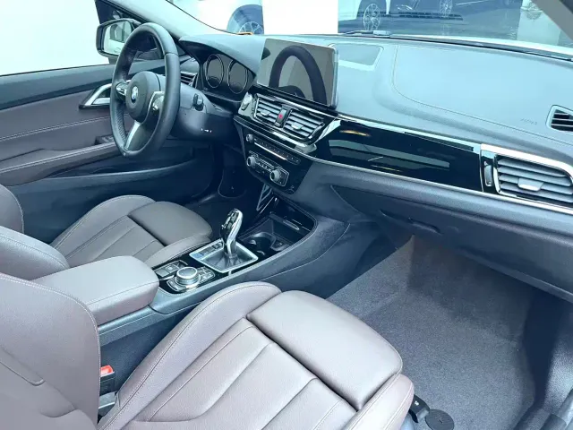 BMW 1 Series — Фото автомобиля 10