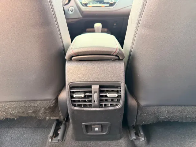 Toyota Levin — Фото автомобиля 15