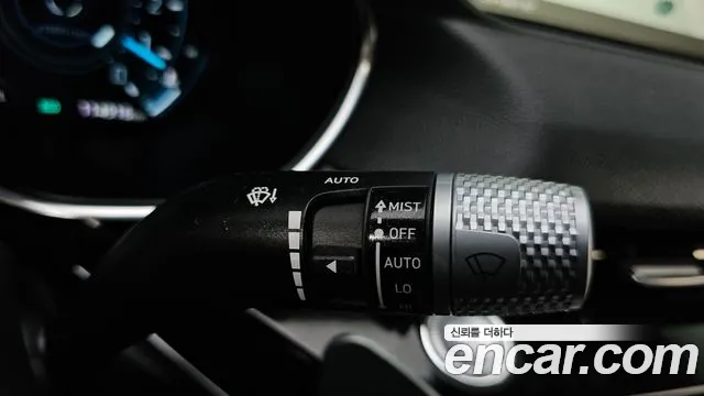 Genesis G80 Бензин 2.5 турбо AWD — Фото автомобиля 26