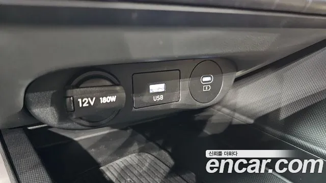 Hyundai Avante CN7 — Фото автомобиля 27