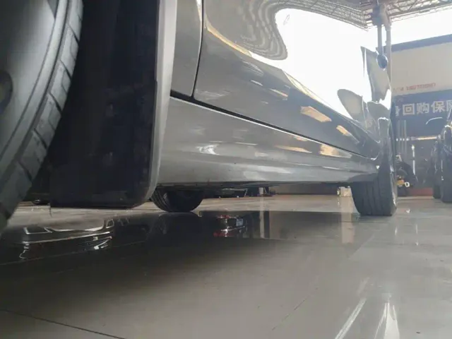 BYD Qin PLUS — Фото автомобиля 21