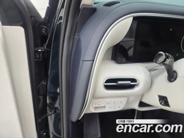 Hyundai Palisade LX3 — Фото автомобиля 12