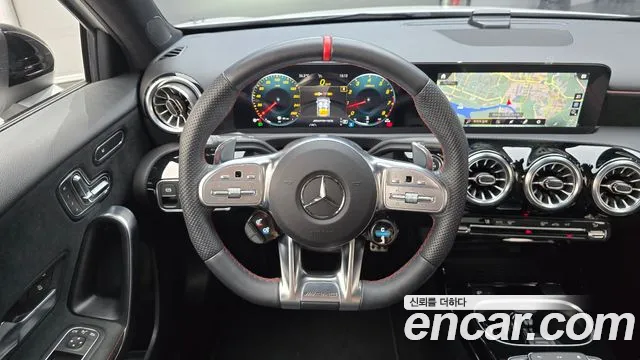 Mercedes-Benz A-Class W177 — Фото автомобиля 19