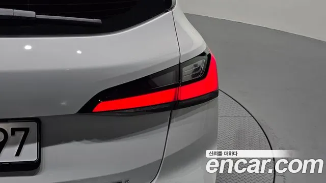 BMW 2-Series — Фото автомобиля 19