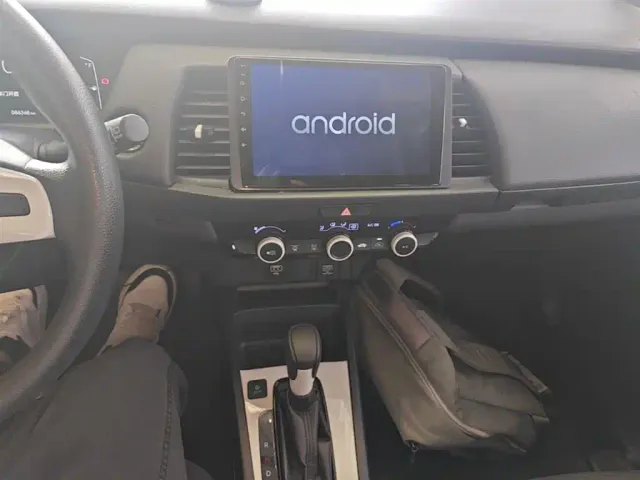 Honda Fit — Фото автомобиля 12