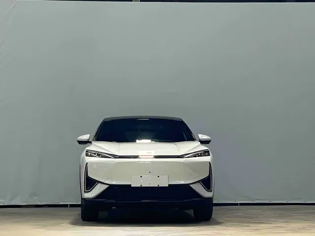 Dongfeng Fengshen L7 — Фото автомобиля 2