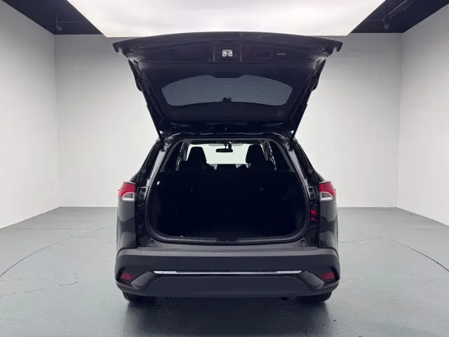 Toyota Frontlander — Фото автомобиля 8