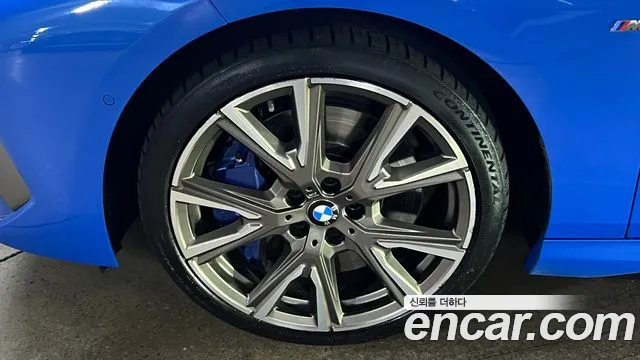 BMW 2-Series — Фото автомобиля 5