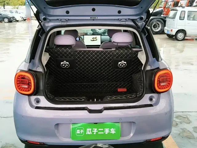 JAC Yiwei 3 — Фото автомобиля 18
