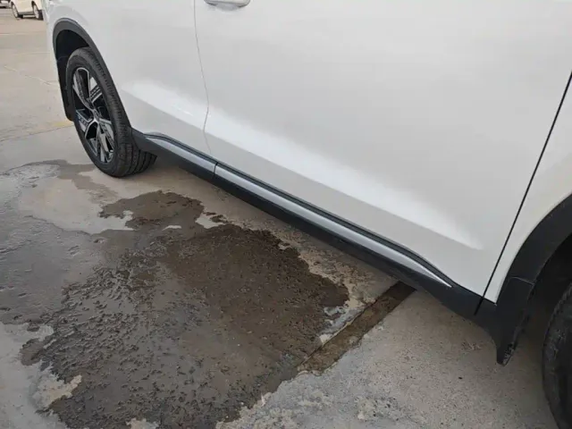 BYD Song Pro — Фото автомобиля 20