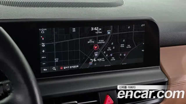 Kia Seltos New — Фото автомобиля 19