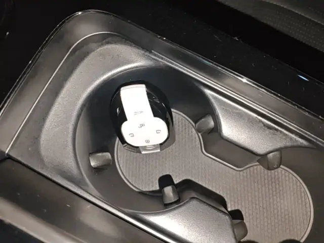 GAC Trumpchi M8 — Фото автомобиля 8