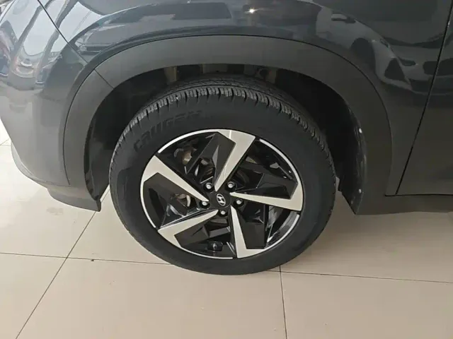 Hyundai ix35 — Фото автомобиля 22