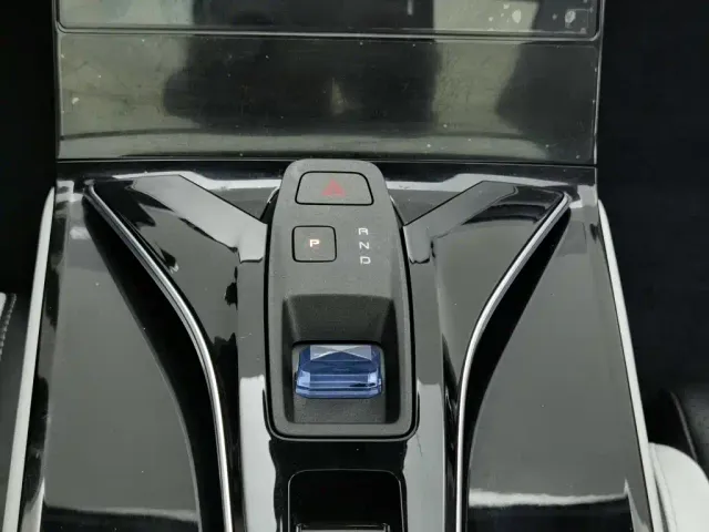 Dongfeng Haohan — Фото автомобиля 13