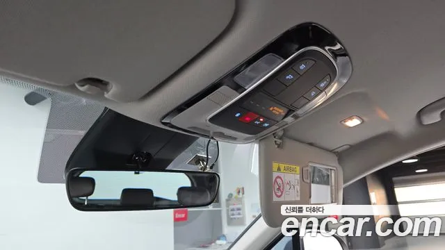 Hyundai Santa Fe New — Фото автомобиля 23