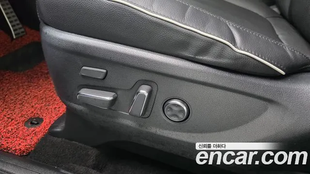 Hyundai Palisade The New Palisade Бензин 3.8 2WD — Фото автомобиля 30