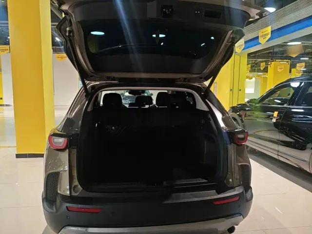 Mazda CX-50 Xingye — Фото автомобиля 18