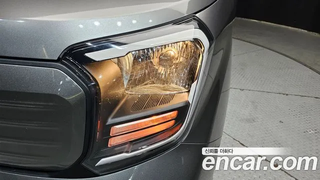 Kia RAY Новый Kia Ray Фургон — Фото автомобиля 21