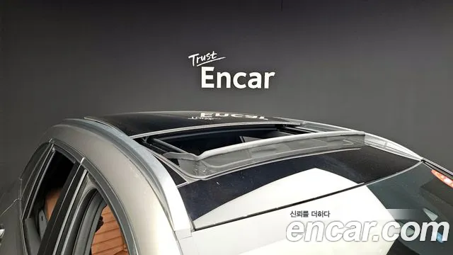 Mercedes-Benz GLC-Class GLC-класс X253 — Фото автомобиля 20