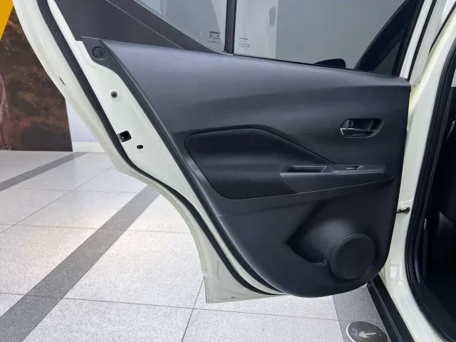 Nissan Kicks — Фото автомобиля 14