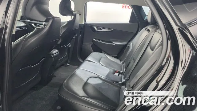 Kia EV6 — Фото автомобиля 11