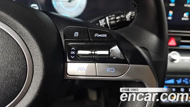 Hyundai AVANTE Avante (CN7) — Фото автомобиля 18