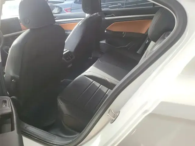 Volkswagen Bora 2025 200TSI DSG Joy Ride PRO Edition — Фото автомобиля 11