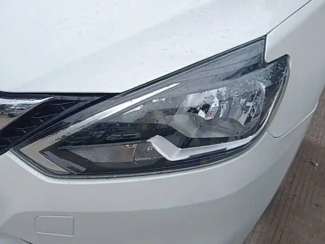 Nissan Sylphy — Фото автомобиля 23