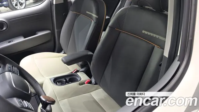 Hyundai Casper — Фото автомобиля 28