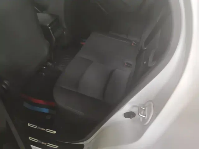 Changan X5 Plus — Фото автомобиля 16