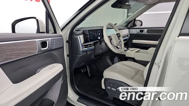 Hyundai Santa Fe — Фото автомобиля 15