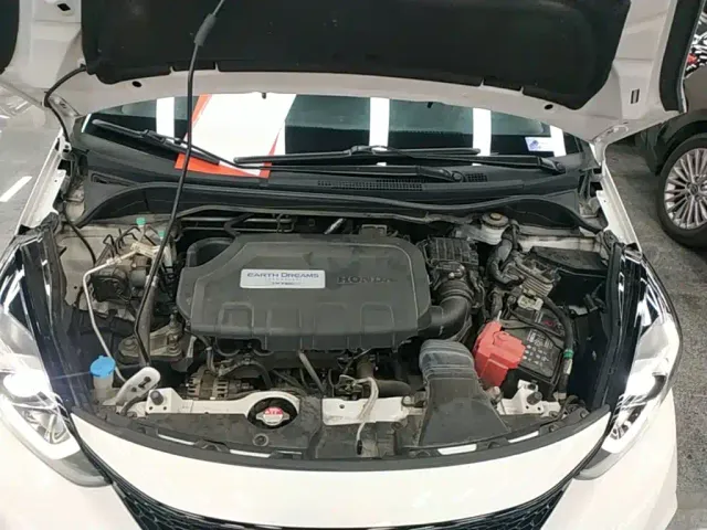 Honda LIFE 2021 1.5L CVT SPORT Heartbeat Edition — Фото автомобиля 19