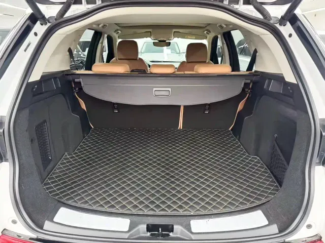 Land Rover Discovery Sport — Фото автомобиля 19