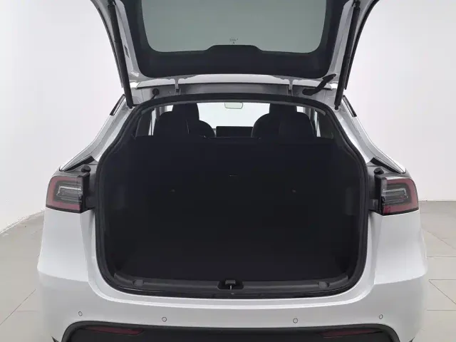 Tesla Model Y — Фото автомобиля 16