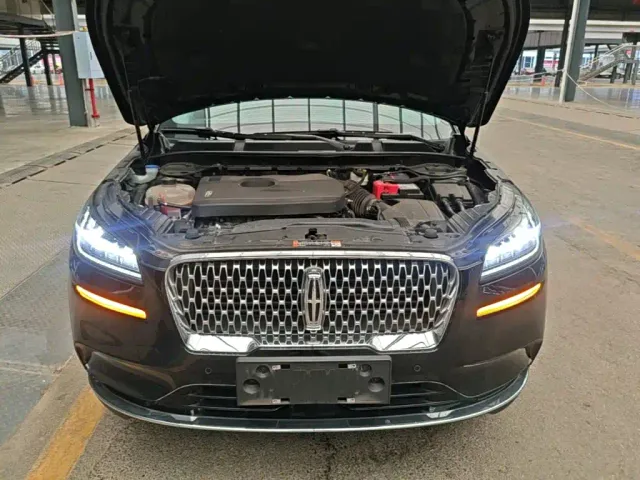 Lincoln Corsair — Фото автомобиля 19