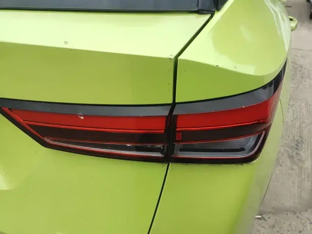 Wuling Xingchi — Фото автомобиля 7