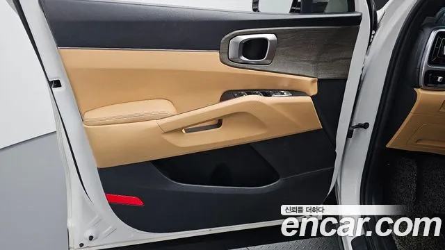Kia Sorento Generation 4 — Фото автомобиля 13
