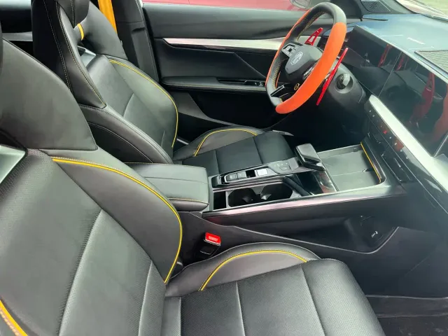 MG 5 Scorpio — Фото автомобиля 14