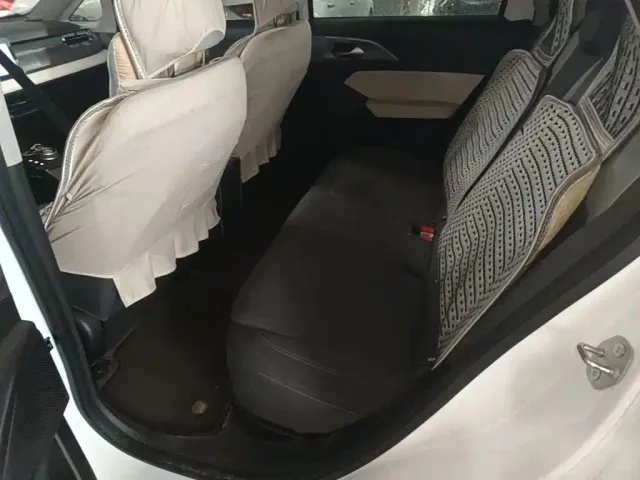 Geely Geometry E Firefly — Фото автомобиля 16