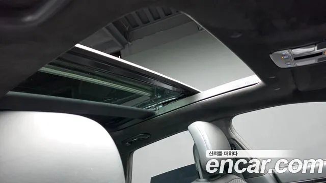 Hyundai Grandeur GN7 — Фото автомобиля 25
