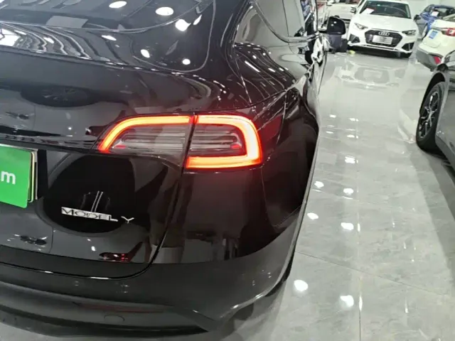 Tesla Model Y — Фото автомобиля 7