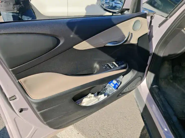 BYD Dolphin — Фото автомобиля 7