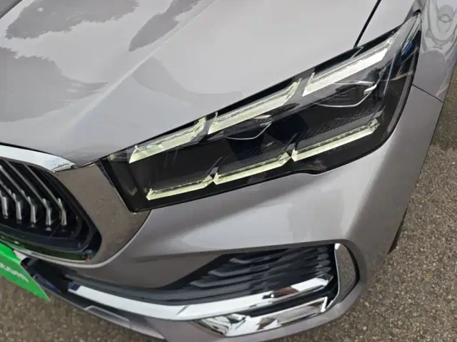 Geely Xingyue L — Фото автомобиля 23