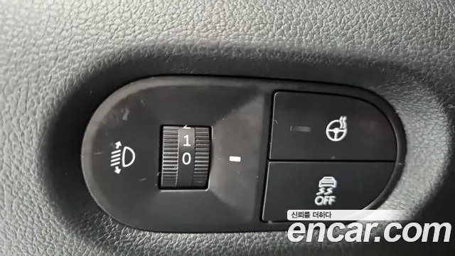 Hyundai Casper Casper Фургон — Фото автомобиля 16